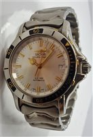 Orologio Sector No Limits Uomo in Acciaio 2023271087M - 2023271087M
